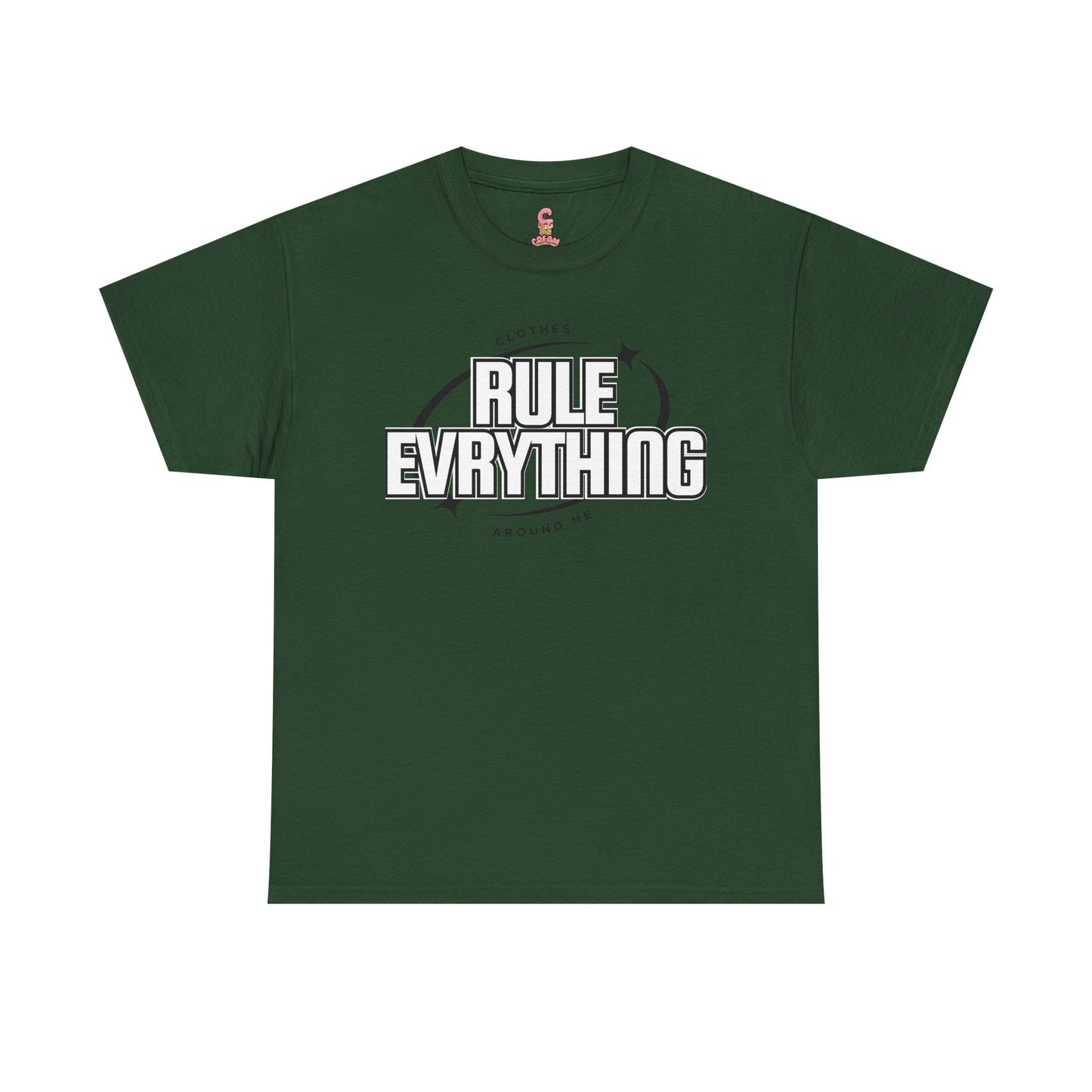 Jetset Tee