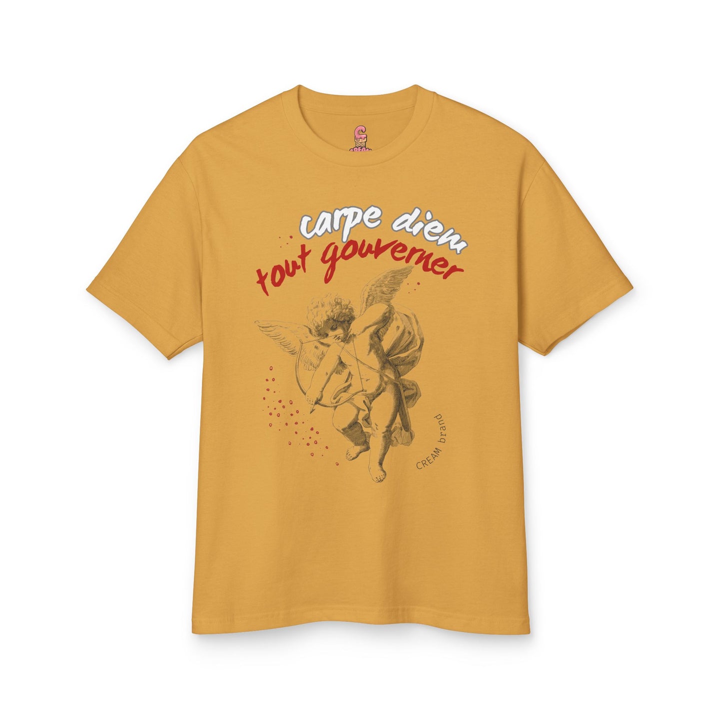 The Carpe Tee