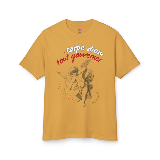The Carpe Tee