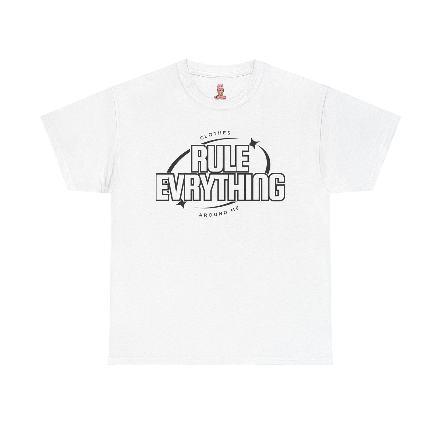 Jetset Tee