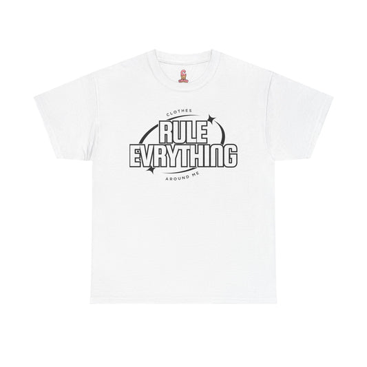 Jetset Tee