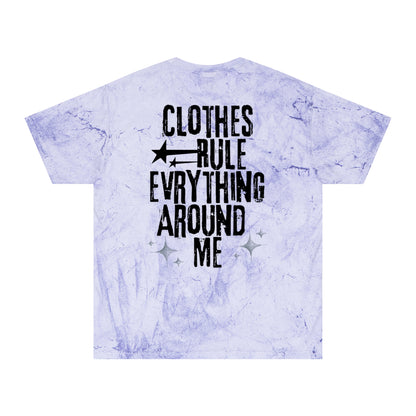 The Marble Tee