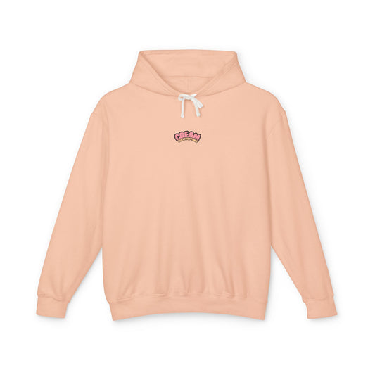 El Grunge Pullover