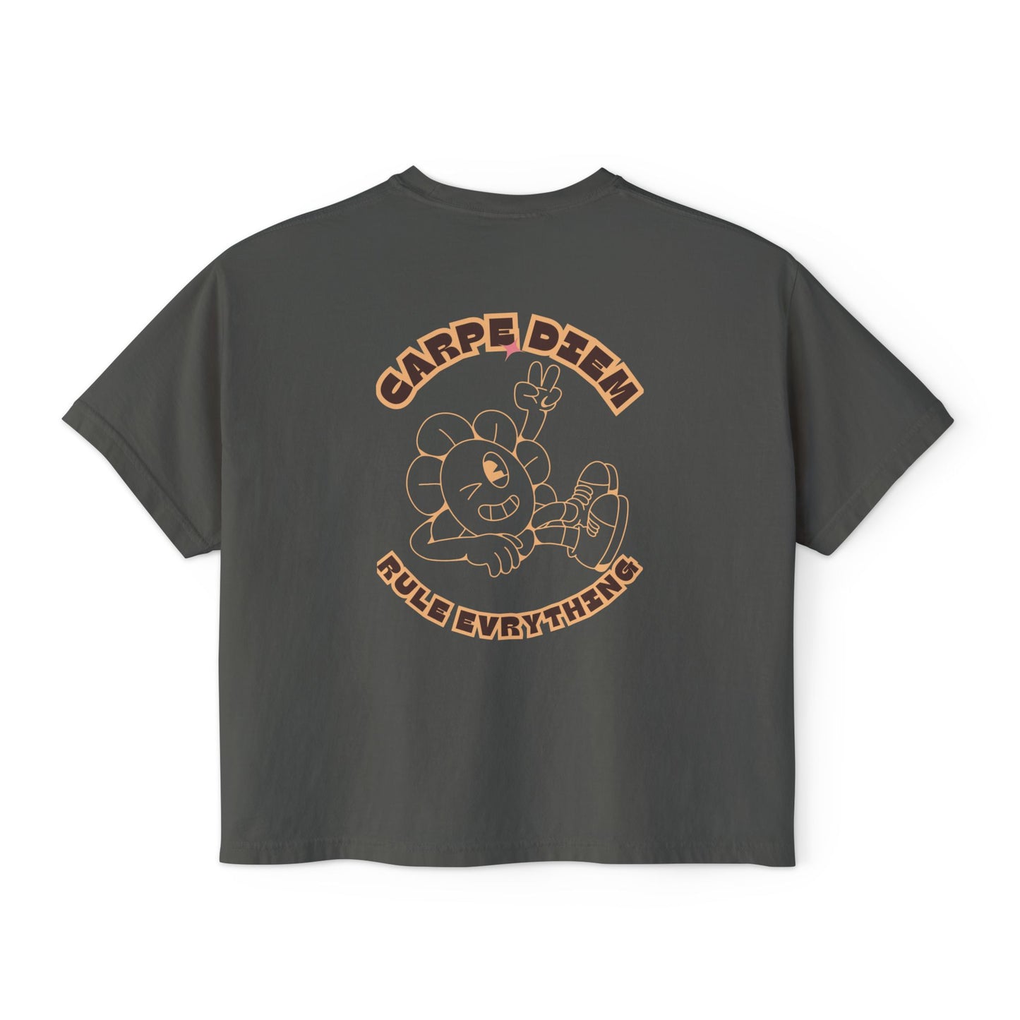 Flower Power Tee