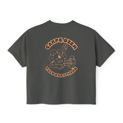 Flower Power Tee