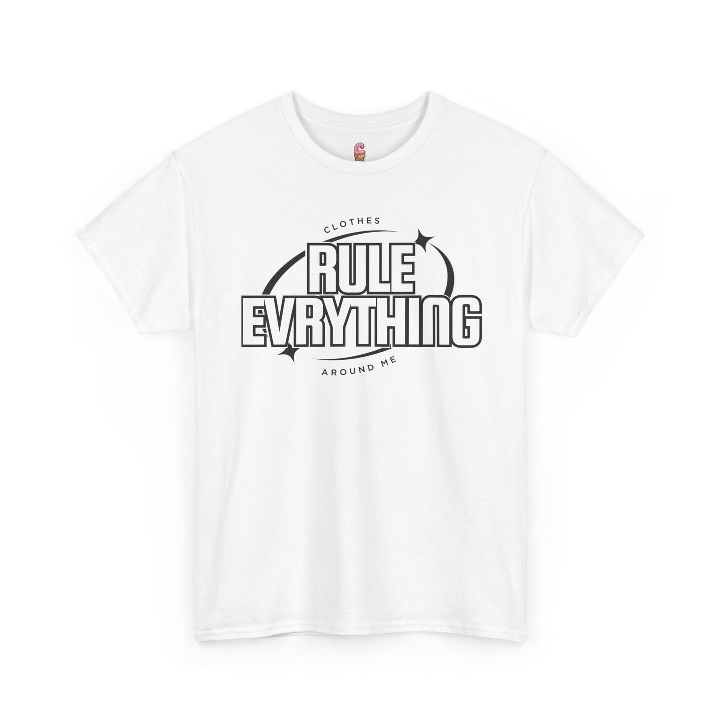 Jetset Tee
