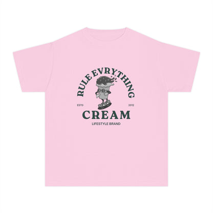 The Retro Youth Tee