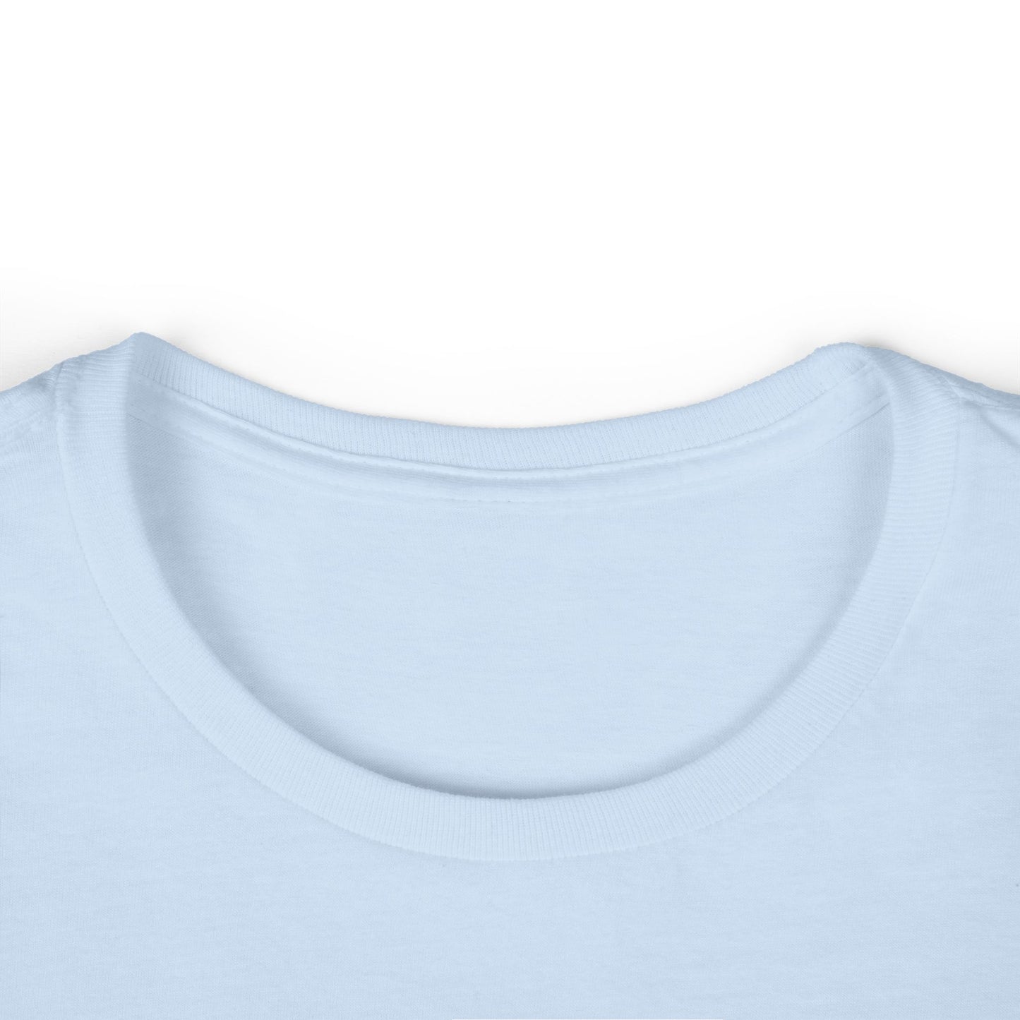 Crystal Moonstone Circle Women's Tee