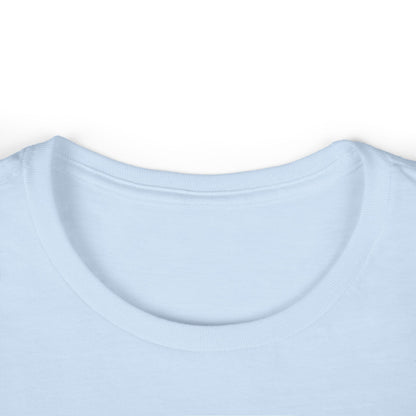 Crystal Moonstone Circle Women's Tee