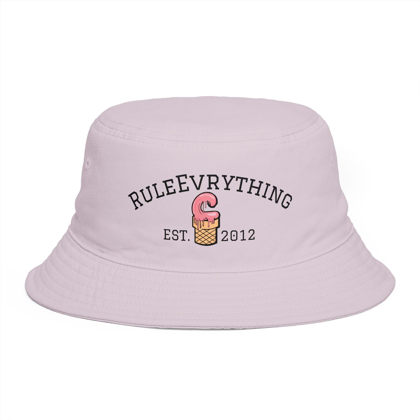Santa Maria Bucket Hat