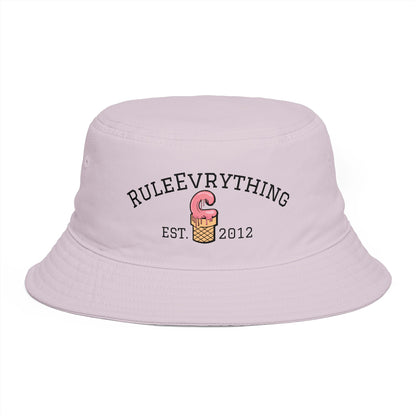 Santa Maria Bucket Hat
