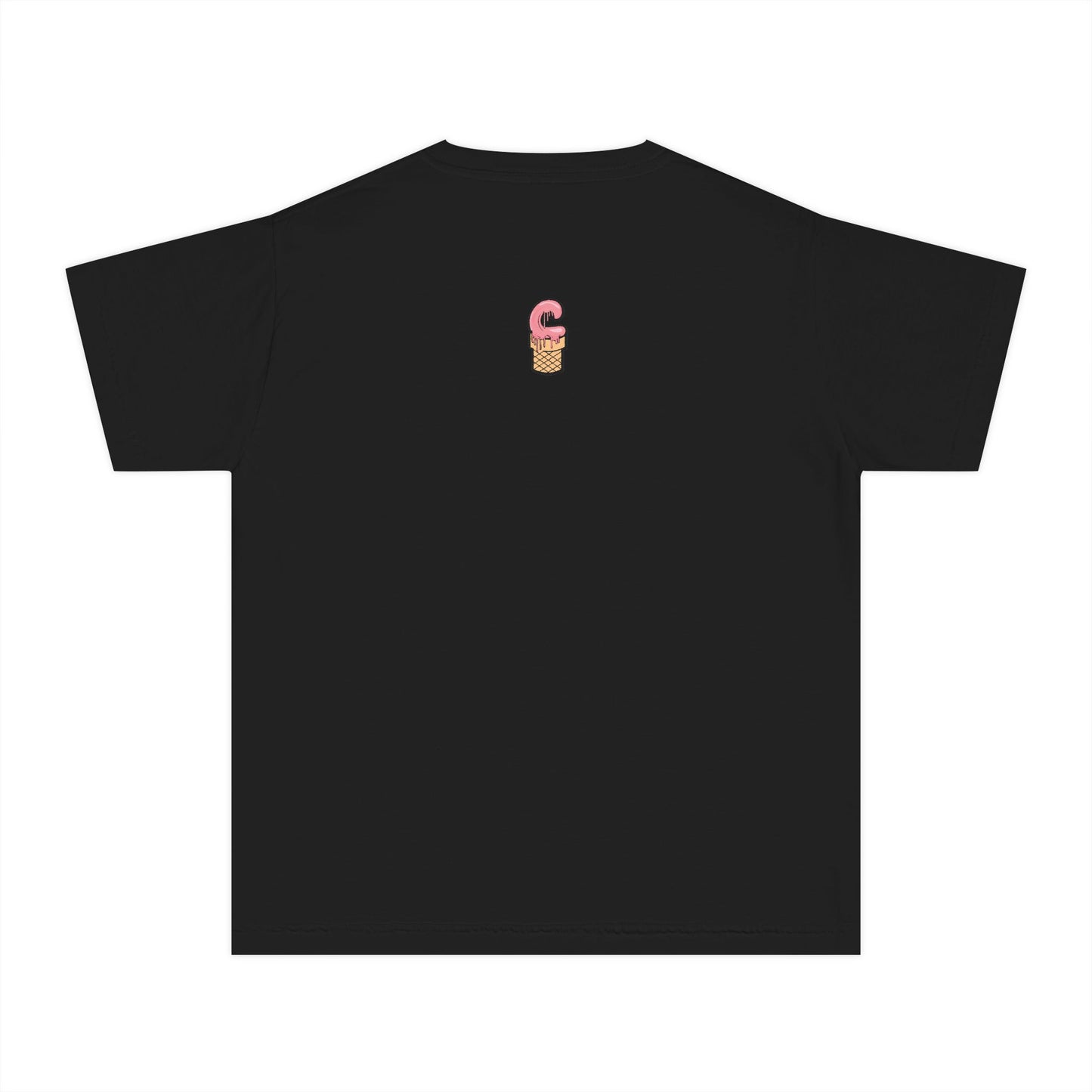 The Retro Youth Tee