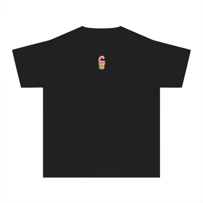 The Retro Youth Tee
