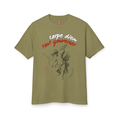 The Carpe Tee