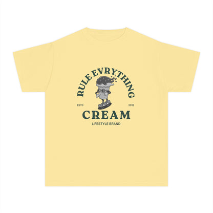 The Retro Youth Tee