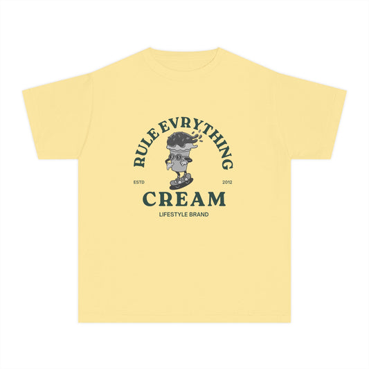 The Retro Youth Tee