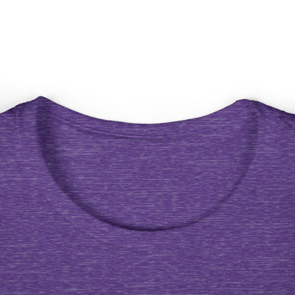 Crystal Moonstone Circle Women's Tee