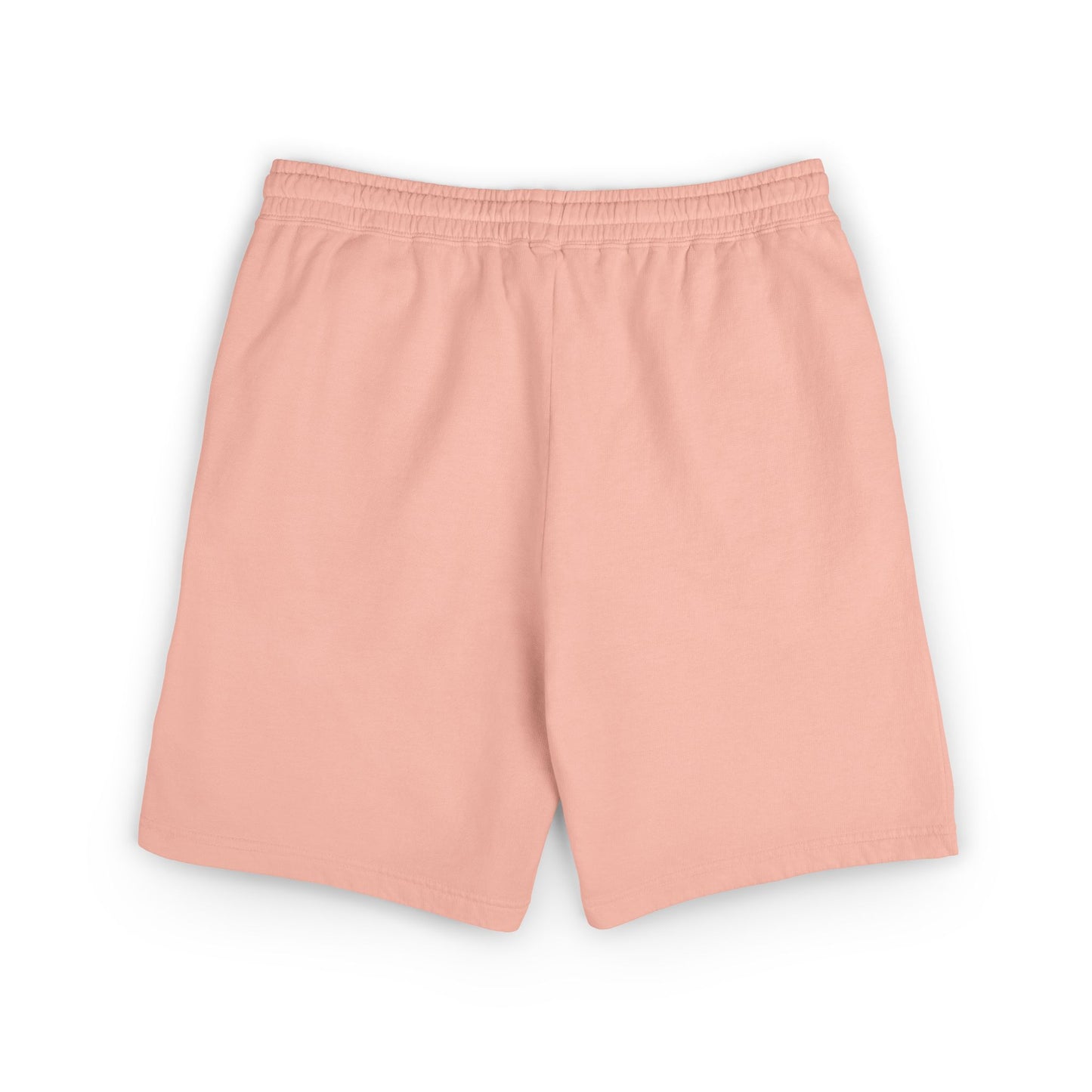 "Statement" Fleece Sweat Shorts