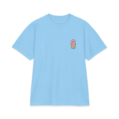 The Concrete Rose Tee