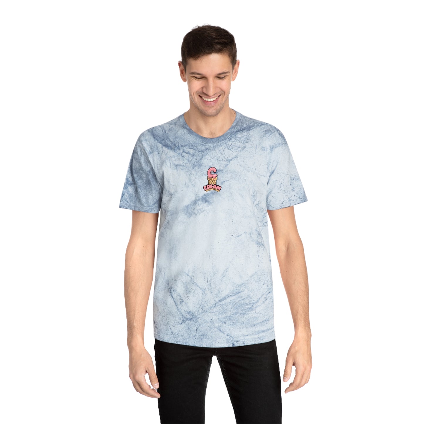 The Marble Tee