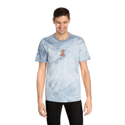 The Marble Tee