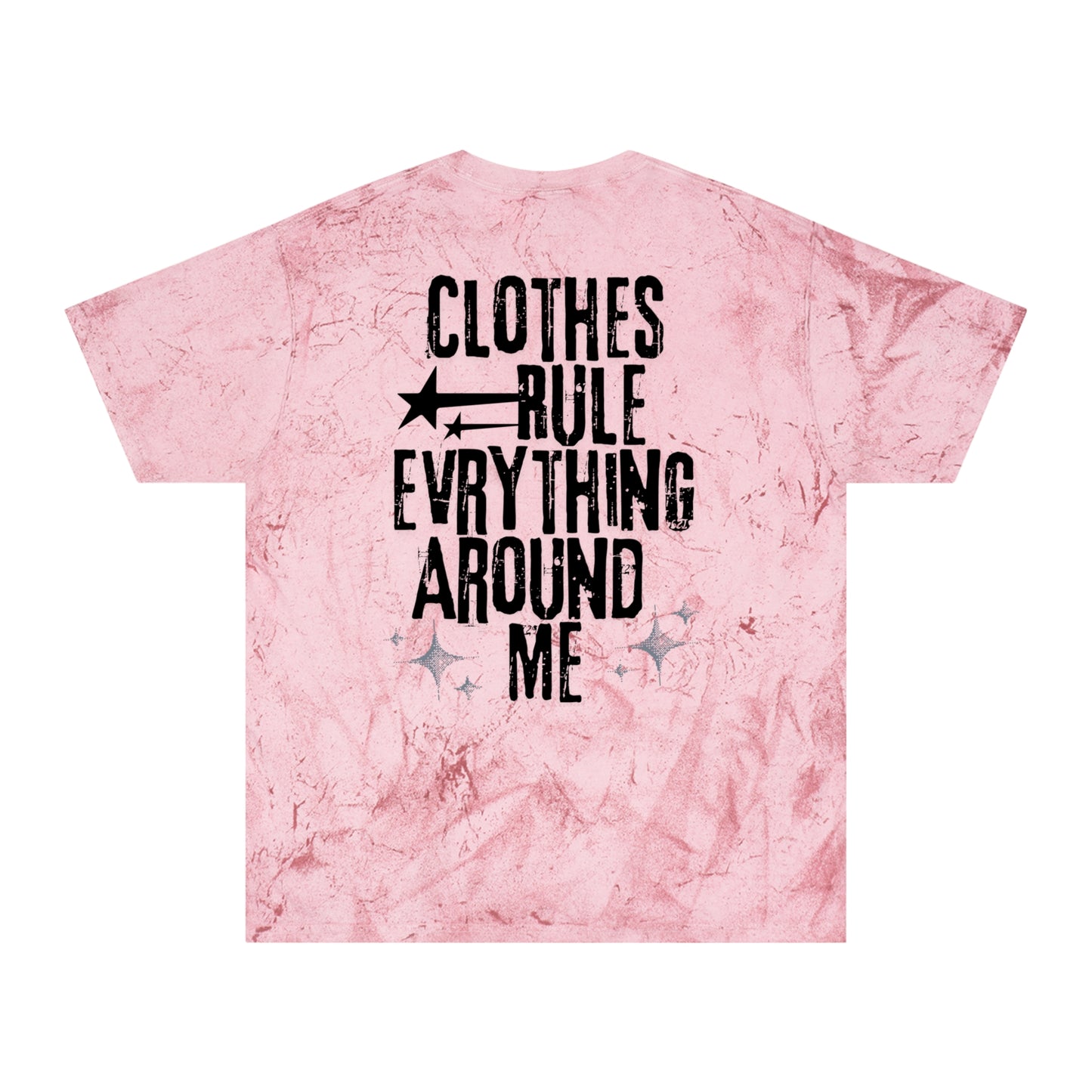 The Marble Tee