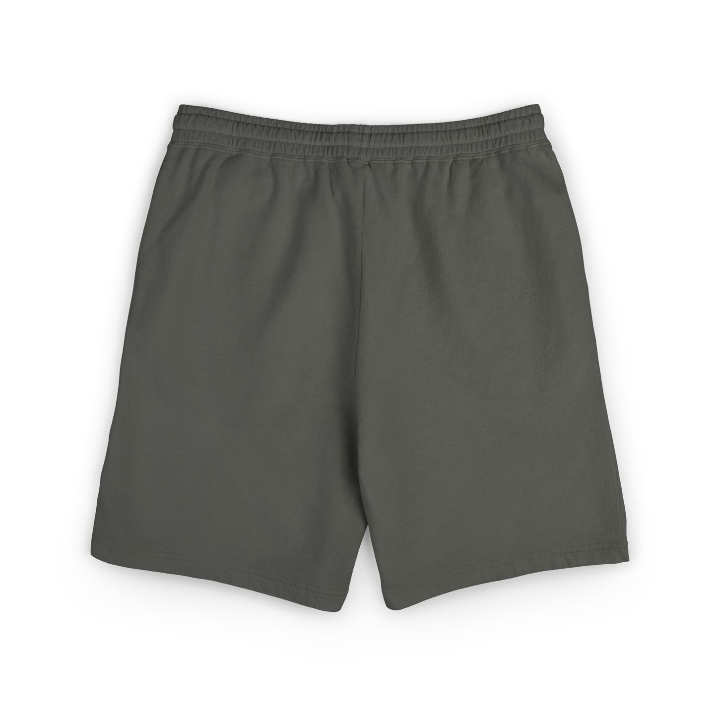"Statement" Fleece Sweat Shorts