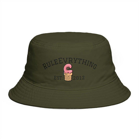 Santa Maria Bucket Hat