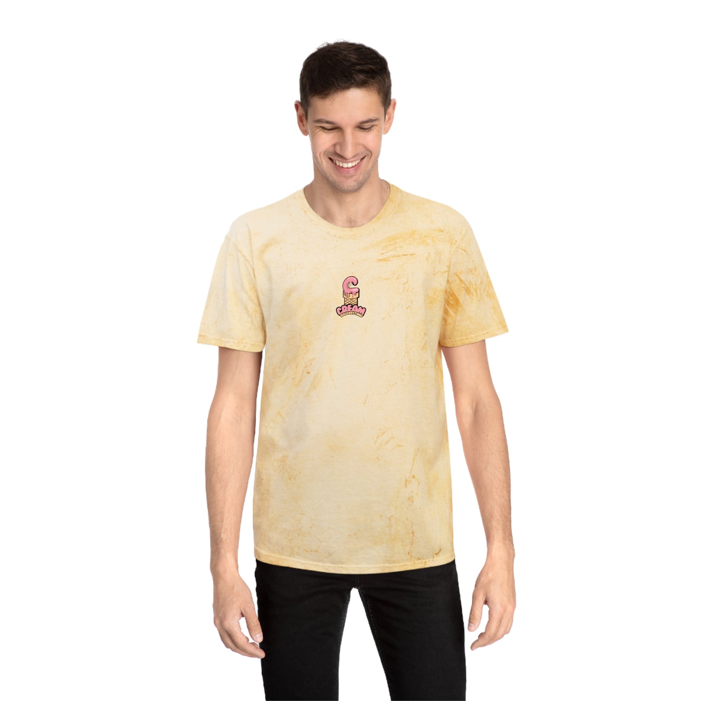 The Marble Tee