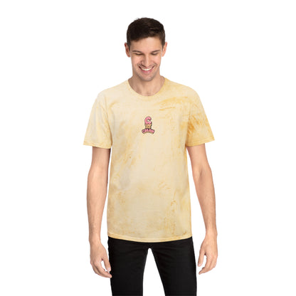 The Marble Tee