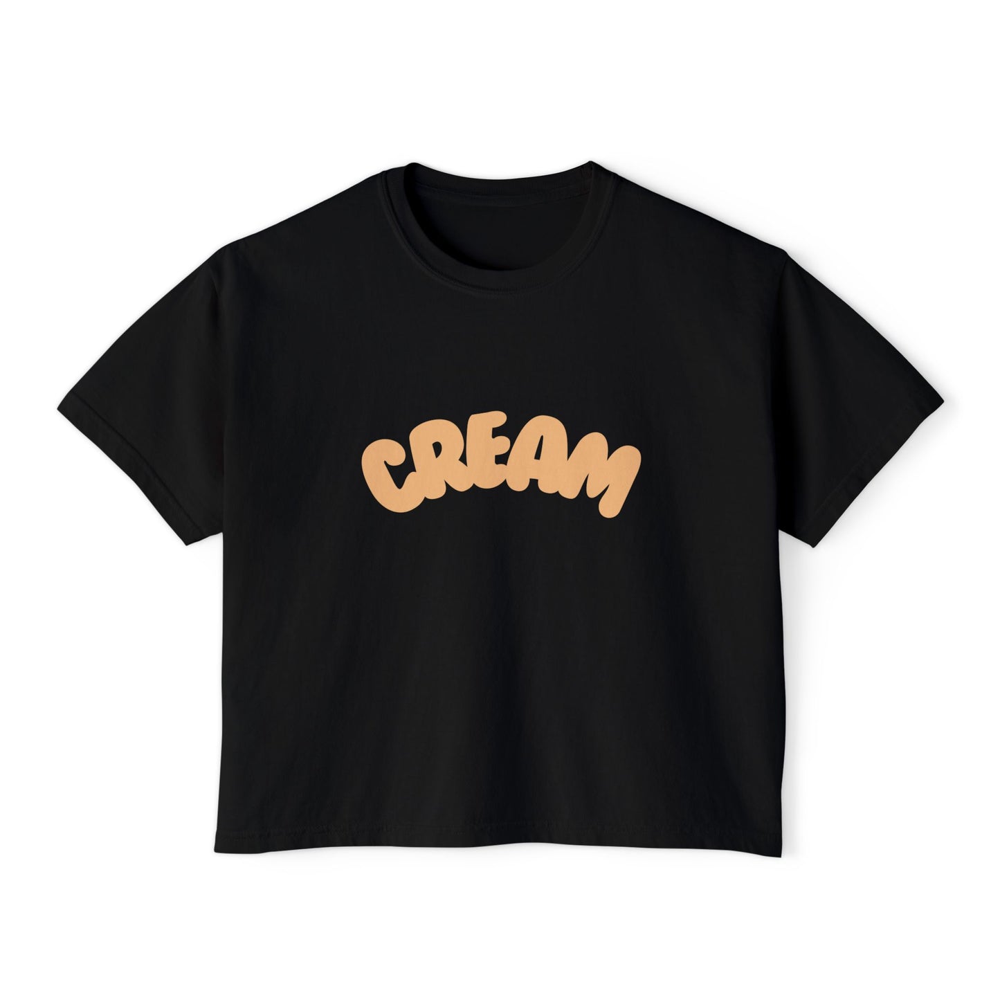 Flower Power Tee