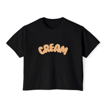 Flower Power Tee