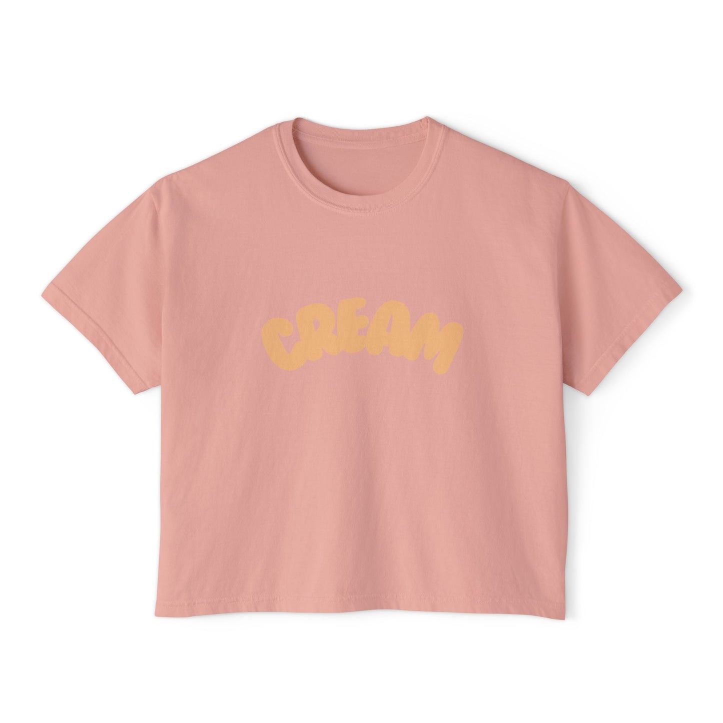 Flower Power Tee