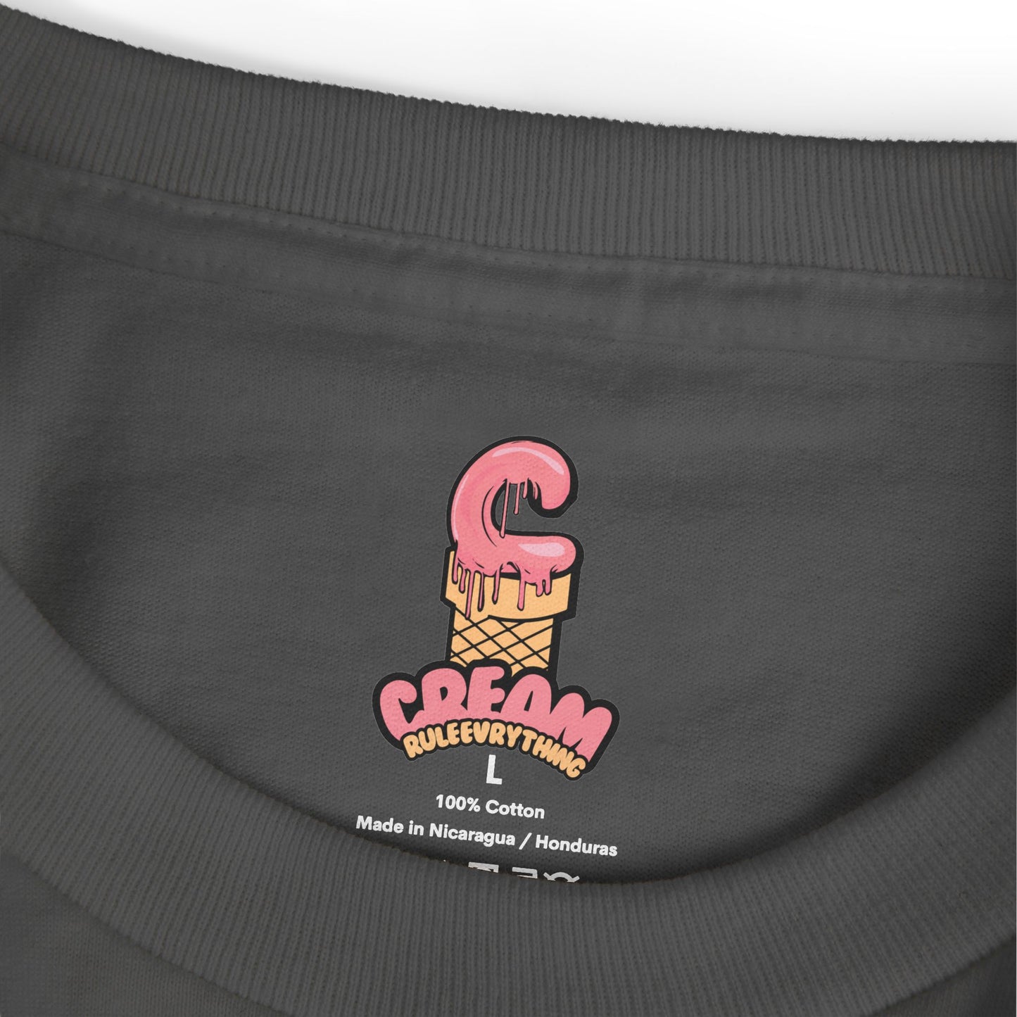 The Carpe Tee