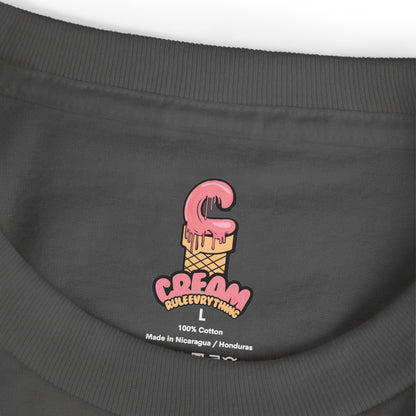 The Carpe Tee