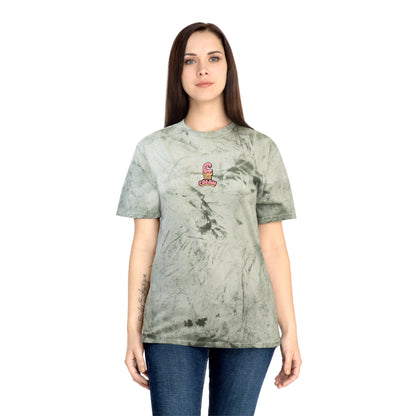 The Marble Tee