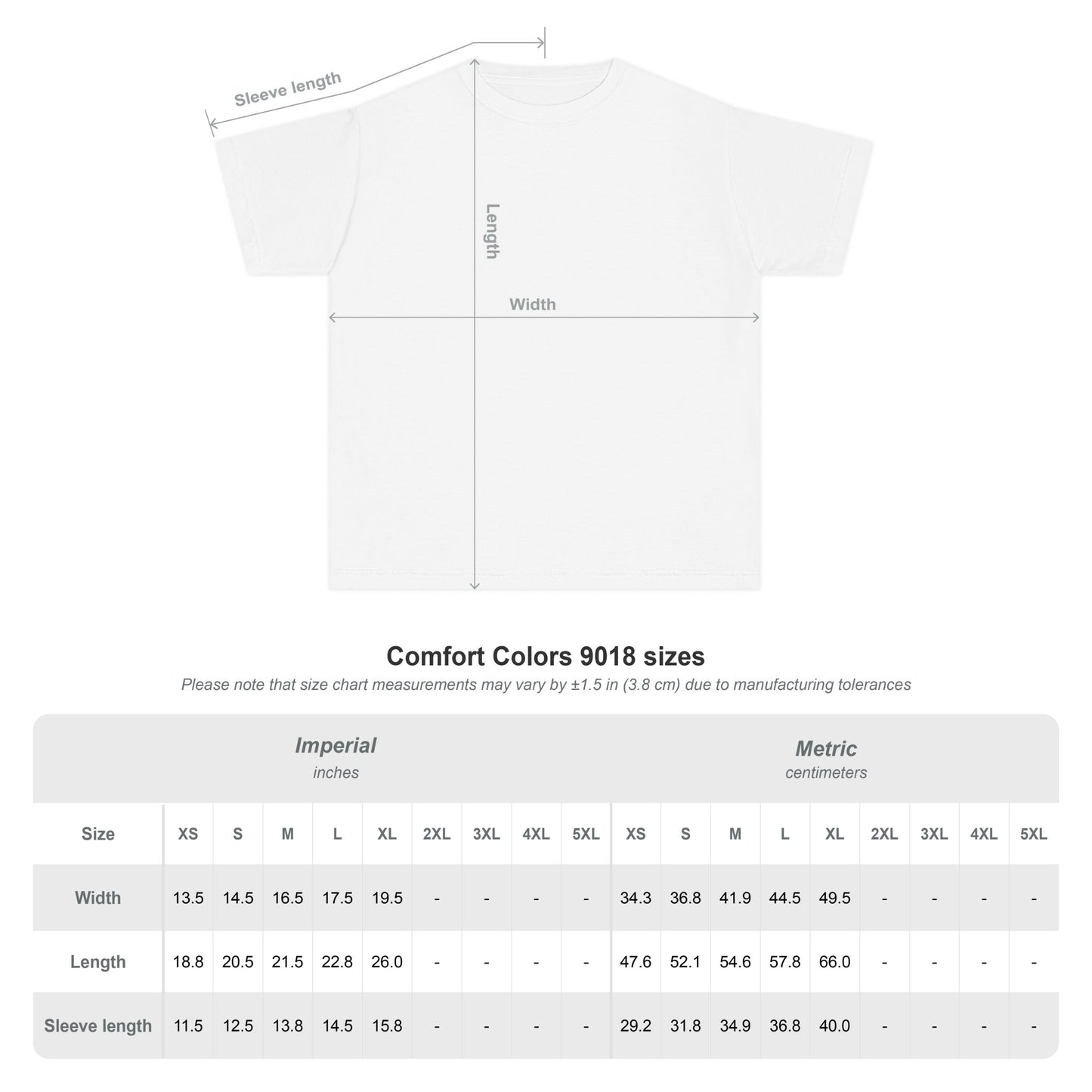 The Retro Youth Tee
