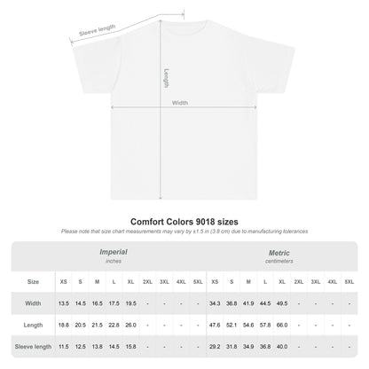 The Retro Youth Tee
