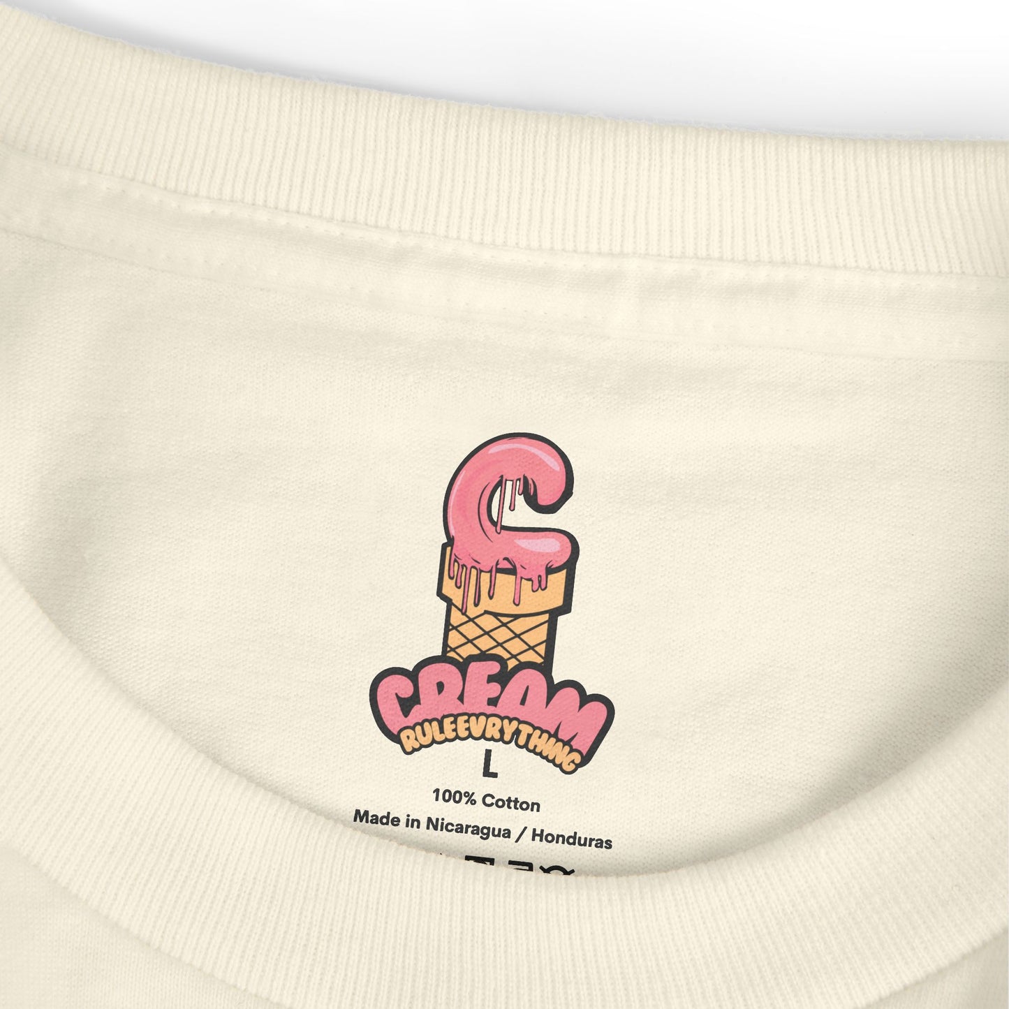 The Carpe Tee
