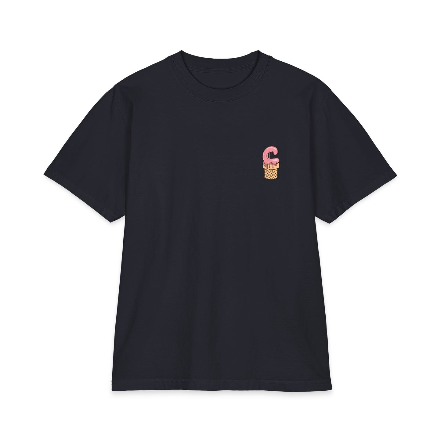 The Concrete Rose Tee