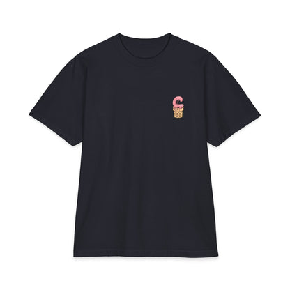 The Concrete Rose Tee