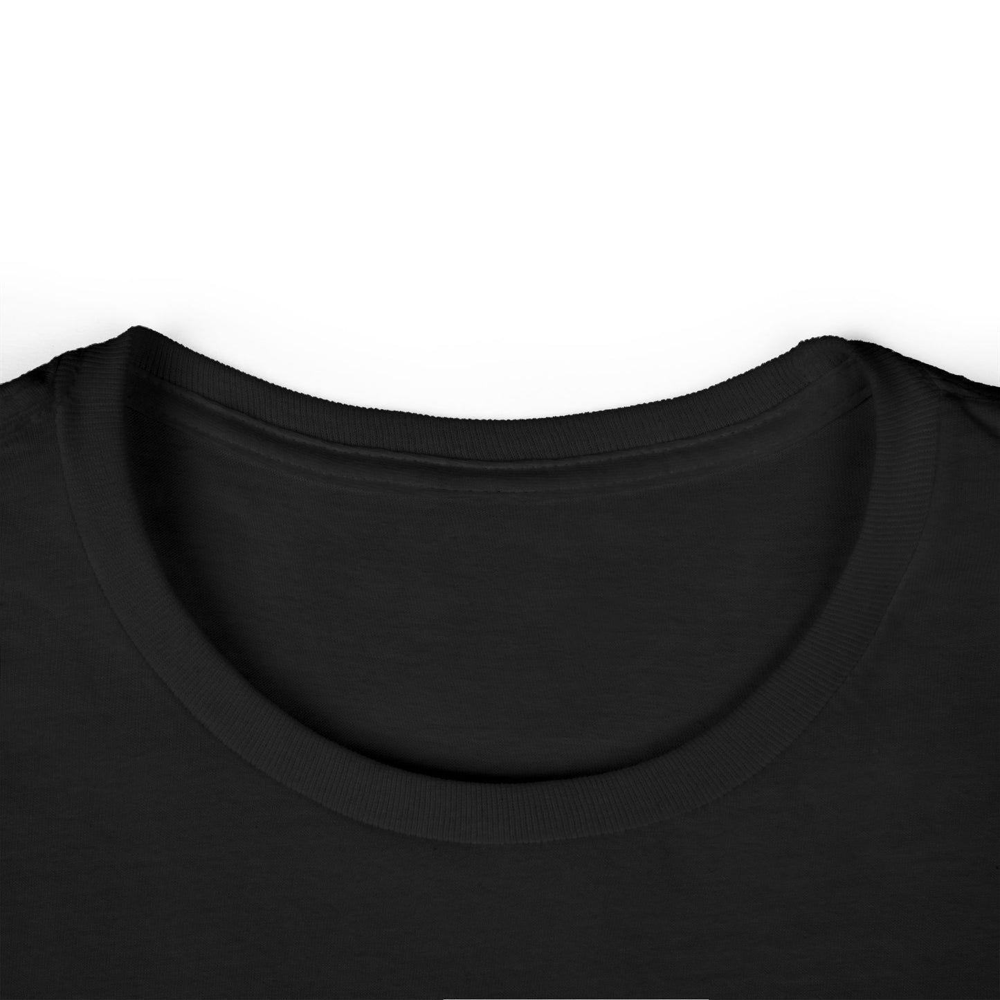 Crystal Moonstone Circle Women's Tee