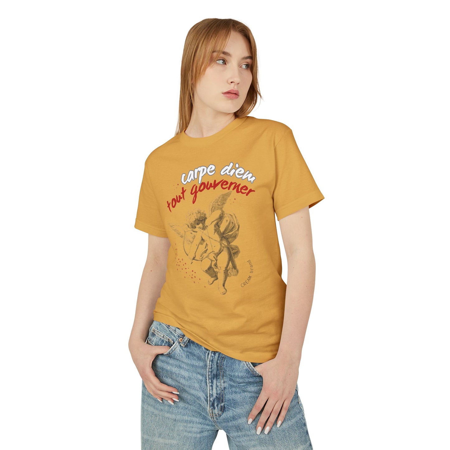The Carpe Tee