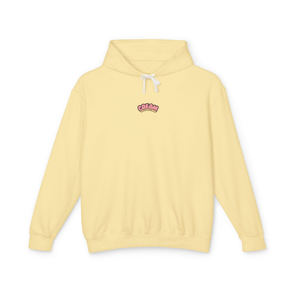 El Grunge Pullover