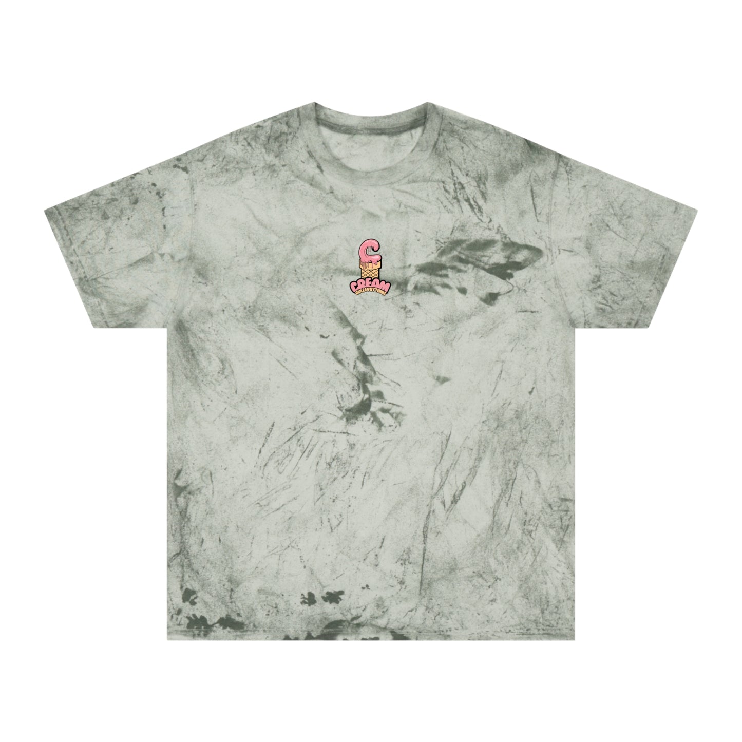The Marble Tee