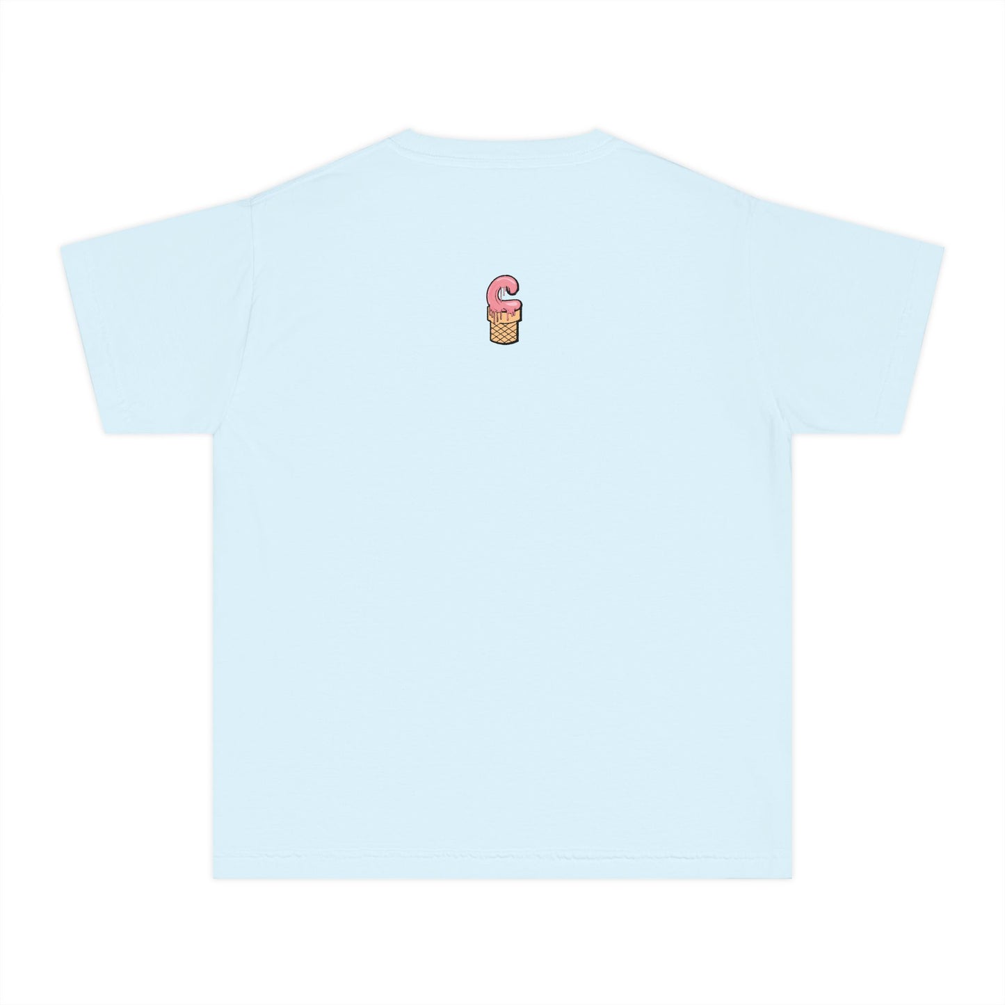 The Retro Youth Tee