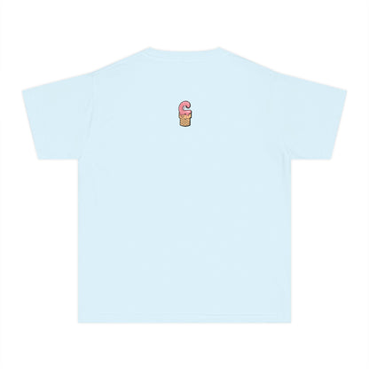 The Retro Youth Tee