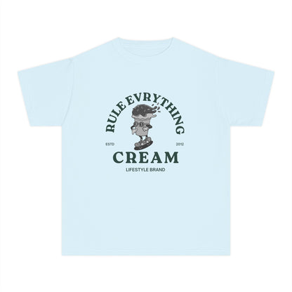 The Retro Youth Tee