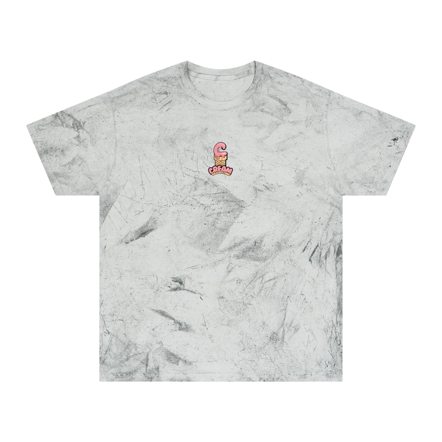 The Marble Tee