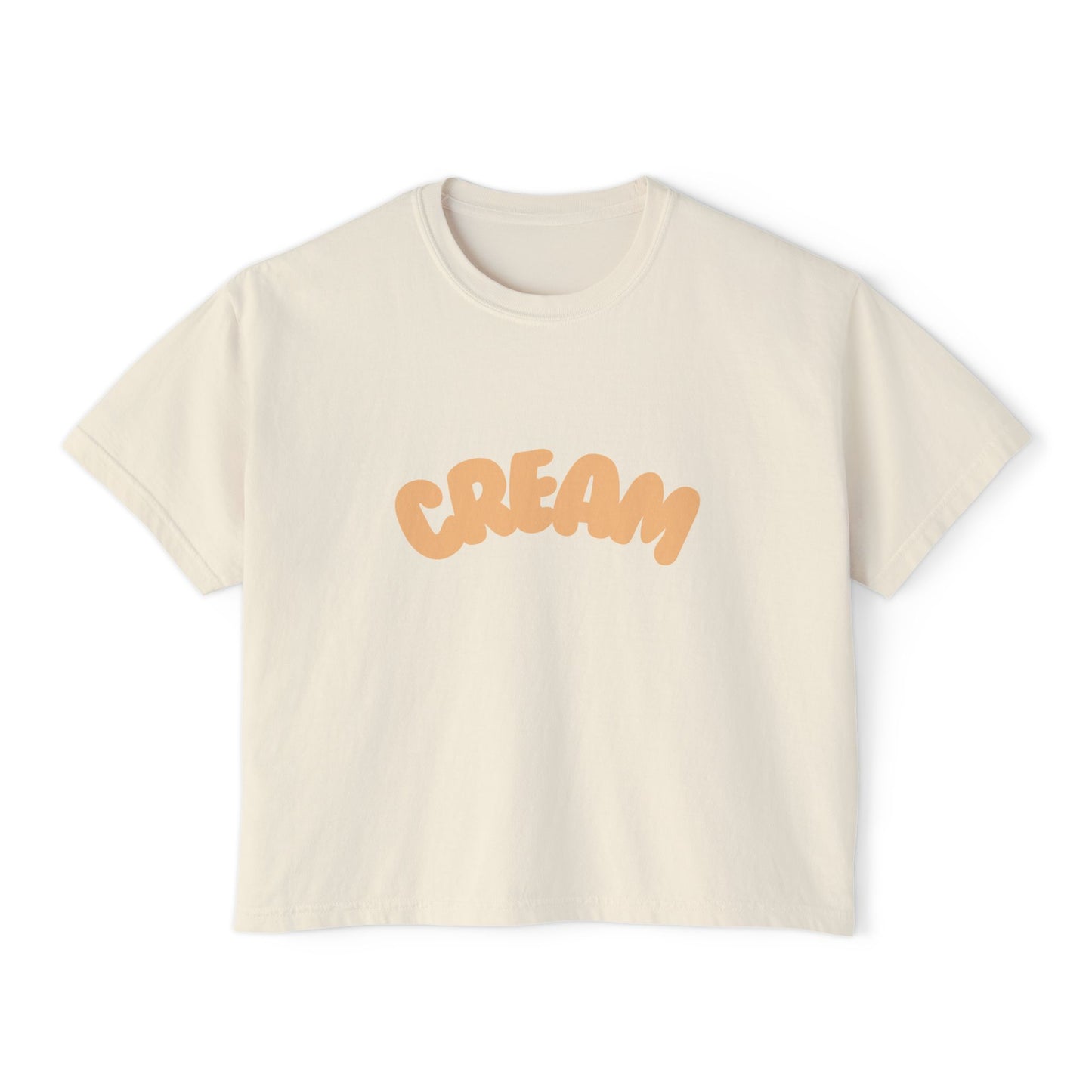 Flower Power Tee